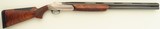 Left Hand Benelli 828U 12 gauge, 28-inch, 3-inch, six choke tubes, case with accessories, at least 98 percent, layaway - 2 of 13