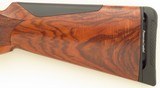 Left Hand Benelli 828U 12 gauge, 28-inch, 3-inch, six choke tubes, case with accessories, at least 98 percent, layaway - 11 of 13
