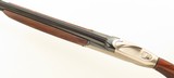 Left Hand Benelli 828U 12 gauge, 28-inch, 3-inch, six choke tubes, case with accessories, at least 98 percent, layaway - 4 of 13