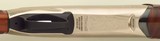 Left Hand Benelli 828U 12 gauge, 28-inch, 3-inch, six choke tubes, case with accessories, at least 98 percent, layaway - 9 of 13