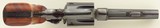 Smith & Wesson Model 51 .22 Magnum, 3.5-inch pinned, 1970, extra .22 LR cylinder, 95%, layaway - Image 4 of 8