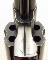 Smith & Wesson Model 51 .22 Magnum, 3.5-inch pinned, 1970, extra .22 LR cylinder, 95%, layaway - Image 7 of 8