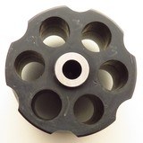 Ruger Blackhawk Buckeye special edition .38-40 Winchester & 10mm, 1990, 6.5, serialed cylinders, box, 98 percent and likely unfired - Image 9 of 9