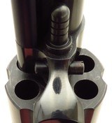 Ruger Blackhawk Buckeye special edition .38-40 Winchester & 10mm, 1990, 6.5, serialed cylinders, box, 98 percent and likely unfired - Image 7 of 9