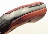 Ruger Blackhawk Buckeye special edition .38-40 Winchester & 10mm, 1990, 6.5, serialed cylinders, box, 98 percent and likely unfired - Image 8 of 9