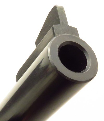 Ruger Blackhawk Buckeye special edition .38-40 Winchester & 10mm, 1990, 6.5, serialed cylinders, box, 98 percent and likely unfired - Image 6 of 9