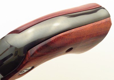 Ruger Blackhawk Buckeye special edition .38-40 Winchester & 10mm, 1990, 6.5, serialed cylinders, box, 98 percent and likely unfired - Image 8 of 9