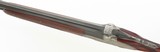 Merkel 303E 12 gauge, hand-detachable locks, 28-inch, full coverage, single select, ejectors, great metal, layaway - 3 of 15