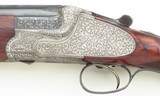 Merkel 303E 12 gauge, hand-detachable locks, 28-inch, full coverage, single select, ejectors, great metal, layaway - 6 of 15