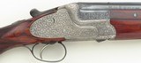 Merkel 303E 12 gauge, hand-detachable locks, 28-inch, full coverage, single select, ejectors, great metal, layaway - 5 of 15