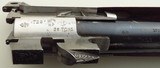 Merkel 303E 12 gauge, hand-detachable locks, 28-inch, full coverage, single select, ejectors, great metal, layaway - 15 of 15