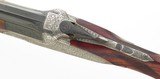 Merkel 303E 12 gauge, hand-detachable locks, 28-inch, full coverage, single select, ejectors, great metal, layaway - 7 of 15