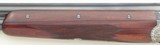 Merkel 303E 12 gauge, hand-detachable locks, 28-inch, full coverage, single select, ejectors, great metal, layaway - 12 of 15