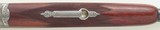 Merkel 303E 12 gauge, hand-detachable locks, 28-inch, full coverage, single select, ejectors, great metal, layaway - 13 of 15