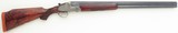 Merkel 303E 12 gauge, hand-detachable locks, 28-inch, full coverage, single select, ejectors, great metal, layaway - 1 of 15
