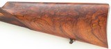 Miller & Val Greiss 20 gauge, 29-inch, 2.75, IC/M, hammers, horn lever, gold wire, tight, 6.4 pounds, layaway - Image 10 of 14