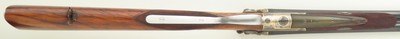 Miller & Val Greiss 20 gauge, 29-inch, 2.75, IC/M, hammers, horn lever, gold wire, tight, 6.4 pounds, layaway - Image 4 of 14