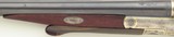 Miller & Val Greiss 20 gauge, 29-inch, 2.75, IC/M, hammers, horn lever, gold wire, tight, 6.4 pounds, layaway - Image 13 of 14