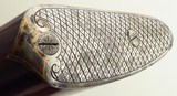 Miller & Val Greiss 20 gauge, 29-inch, 2.75, IC/M, hammers, horn lever, gold wire, tight, 6.4 pounds, layaway - Image 11 of 14