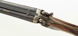 Miller & Val Greiss 20 gauge, 29-inch, 2.75, IC/M, hammers, horn lever, gold wire, tight, 6.4 pounds, layaway - Image 7 of 14
