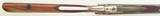 Miller & Val Greiss 20 gauge, 29-inch, 2.75, IC/M, hammers, horn lever, gold wire, tight, 6.4 pounds, layaway - Image 4 of 14