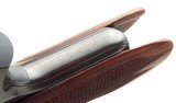 Colt Woodsman Match Target Bullseye .22 LR, 1940, elephant ear, original magazine, 90%, great bore, layaway - 7 of 9