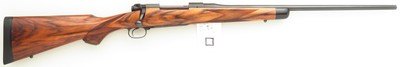Dakota 76 .25-06 Remington, .5 MOA target, 7.4 pounds, 13.6 LOP, 98 percent, layaway - Image 1 of 15