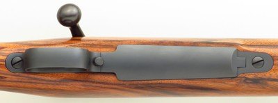 Dakota 76 .25-06 Remington, .5 MOA target, 7.4 pounds, 13.6 LOP, 98 percent, layaway - Image 8 of 15