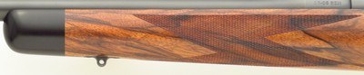 Dakota 76 .25-06 Remington, .5 MOA target, 7.4 pounds, 13.6 LOP, 98 percent, layaway - Image 13 of 15