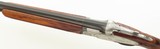 Beretta S04 Trap 12 gauge, 30-inch, two stocks, Precision tubes, cased, strong condition, layaway - Image 4 of 15