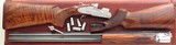 Beretta S04 Trap 12 gauge, 30-inch, two stocks, Precision tubes, cased, strong condition, layaway - Image 1 of 15