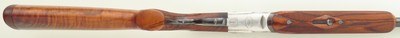 Beretta S04 Trap 12 gauge, 30-inch, two stocks, Precision tubes, cased, strong condition, layaway - Image 5 of 15