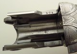 Beretta S04 Trap 12 gauge, 30-inch, two stocks, Precision tubes, cased, strong condition, layaway - Image 10 of 15
