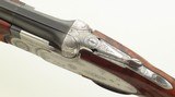 Beretta S04 Trap 12 gauge, 30-inch, two stocks, Precision tubes, cased, strong condition, layaway - Image 8 of 15