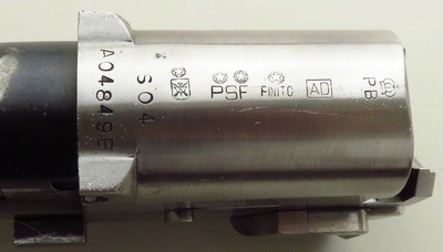 Beretta S04 Trap 12 gauge, 30-inch, two stocks, Precision tubes, cased, strong condition, layaway - Image 12 of 15