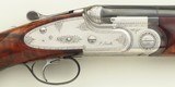 Beretta S04 Trap 12 gauge, 30-inch, two stocks, Precision tubes, cased, strong condition, layaway - Image 6 of 15