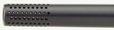Left hand Rifles Inc. Winchester Model 70 .375 H&H Magnum, 4+1, 24.5-inch with brake, 8 pounds, quick release mounts, outstanding bore - 9 of 9