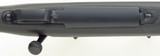 Left hand Rifles Inc. Winchester Model 70 .375 H&H Magnum, 4+1, 24.5-inch with brake, 8 pounds, quick release mounts, outstanding bore - 8 of 9