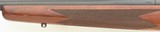 Left hand Custom Winchester Model 70 7x57, barrel and finish by Jim Lewis, outstanding bore, mounts, 12.8-inch LOP - 11 of 11