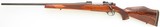 Left hand German Weatherby Mark V 7mm Weatherby Magnum, early serial P15283, small safety, 24-inch barrel - Image 1 of 11