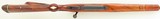 Left hand German Weatherby Mark V 7mm Weatherby Magnum, early serial P15283, small safety, 24-inch barrel - Image 4 of 11