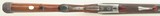 Rigby .470 NE double rifle, 1906, Class C, 28-inch, extractor, 11.2 pounds, tight, great bores, 14.25-inch LOP, great bores - Image 4 of 15