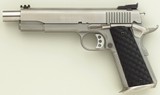 Terry Tussey custom Detonics ScoreMaster .451 Detonics Magnum, two extra .45 ACP barrels, quantity of ammo and brass, provenance, box, 95%, layaway - Image 3 of 12