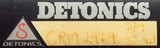 Terry Tussey custom Detonics ScoreMaster .451 Detonics Magnum, two extra .45 ACP barrels, quantity of ammo and brass, provenance, box, 95%, layaway - Image 11 of 12