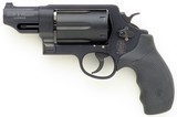Smith & Wesson Governor .45 ACP / .45 Colt / .410, 2014, 2.75-inch, Galco leather, box, appears unfired - Image 3 of 8