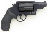 Smith & Wesson Governor .45 ACP / .45 Colt / .410, 2014, 2.75-inch, Galco leather, box, appears unfired - Image 2 of 8