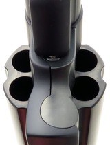 Smith & Wesson Governor .45 ACP / .45 Colt / .410, 2014, 2.75-inch, Galco leather, box, appears unfired - Image 6 of 8
