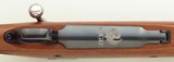 Ruger 77 Hawkeye African .375 Ruger, brake, likely unfired, proceeds benefit the Boone and Crockett Club - 8 of 13