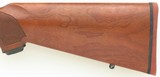 Ruger 77 Hawkeye African .375 Ruger, brake, likely unfired, proceeds benefit the Boone and Crockett Club - 10 of 13
