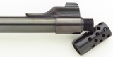 Ruger 77 Hawkeye African .375 Ruger, brake, likely unfired, proceeds benefit the Boone and Crockett Club - 13 of 13